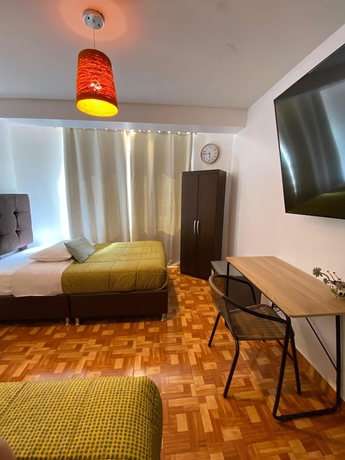Imagen de la habitación del Hotel CASA YANAHUARA URUBAMBA. Foto 3