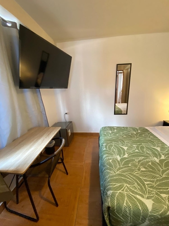 Imagen de la habitación del Hotel CASA YANAHUARA URUBAMBA. Foto 5