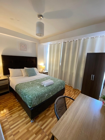 Imagen de la habitación del Hotel CASA YANAHUARA URUBAMBA. Foto 7