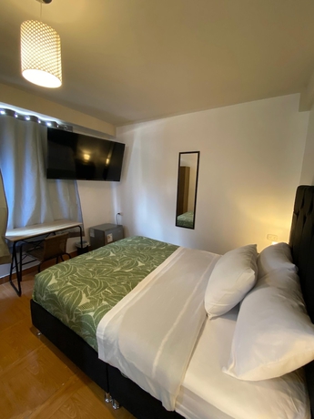 Imagen de la habitación del Hotel CASA YANAHUARA URUBAMBA. Foto 11