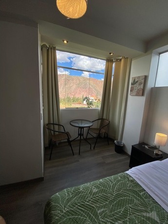 Imagen de la habitación del Hotel CASA YANAHUARA URUBAMBA. Foto 16