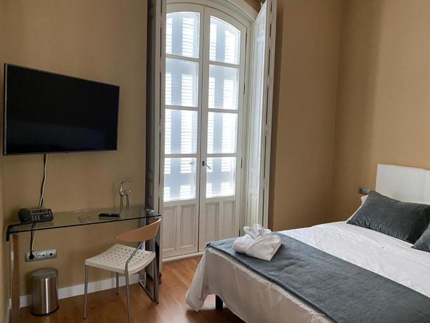 Imagen de la habitación del Hotel CASABLANCA BOUTIQUE, Linares. Foto 2