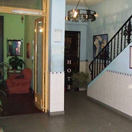 Imagen general del Hotel CASABLANCA, Buenos Aires. Foto 2