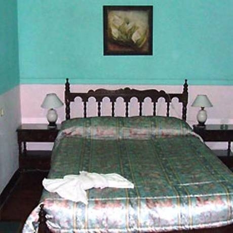 Imagen general del Hotel CASABLANCA, Buenos Aires. Foto 3