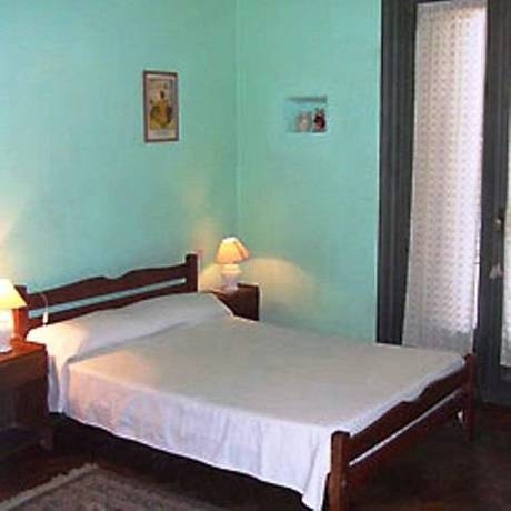 Imagen general del Hotel CASABLANCA, Buenos Aires. Foto 4