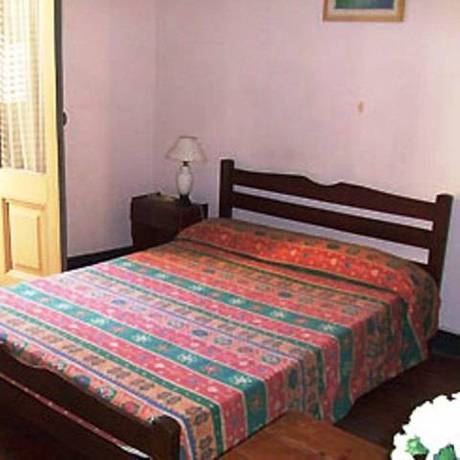 Imagen general del Hotel CASABLANCA, Buenos Aires. Foto 5