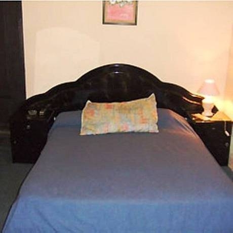 Imagen general del Hotel CASABLANCA, Buenos Aires. Foto 6