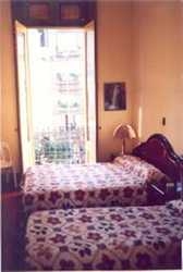 Imagen general del Hotel CASABLANCA, Buenos Aires. Foto 7