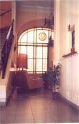 Imagen general del Hotel CASABLANCA, Buenos Aires. Foto 9