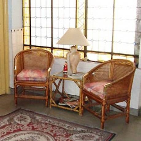 Imagen general del Hotel CASABLANCA, Buenos Aires. Foto 11