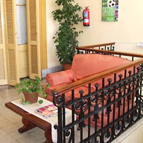 Imagen general del Hotel CASABLANCA, Buenos Aires. Foto 12