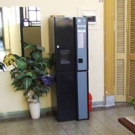 Imagen general del Hotel CASABLANCA, Buenos Aires. Foto 13