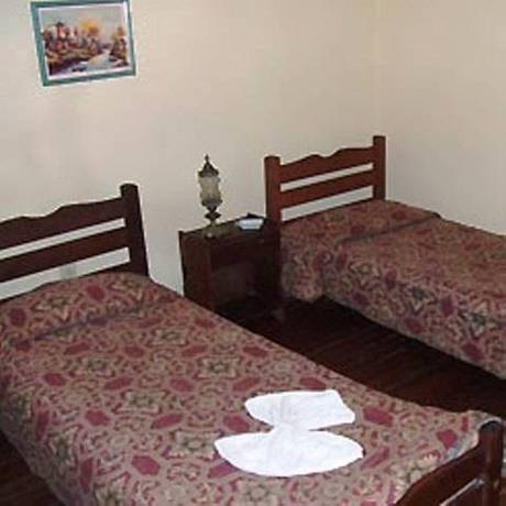 Imagen general del Hotel CASABLANCA, Buenos Aires. Foto 14