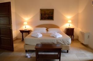 Imagen de la habitación del Hotel CASALE DEL MURGESE COUNTRY RESORT. Foto 3