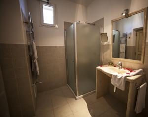 Imagen de los interiores del Hotel CASALE DEL MURGESE COUNTRY RESORT. Foto 6