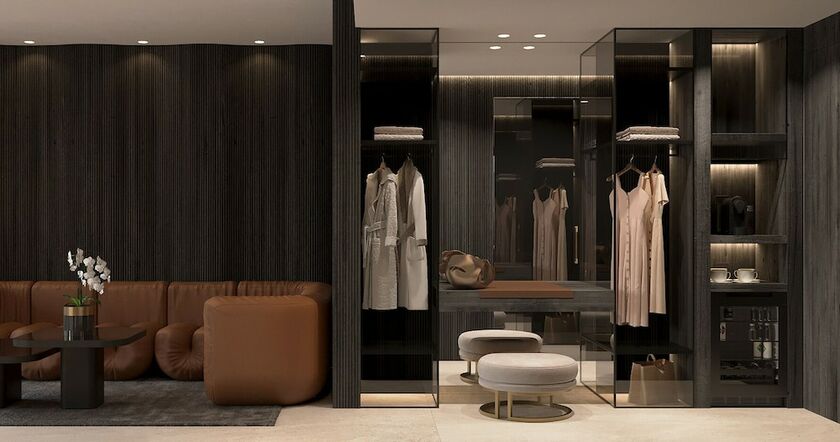 Imagen de la habitación del Hotel CASALY HOTEL and SPA. Foto 5
