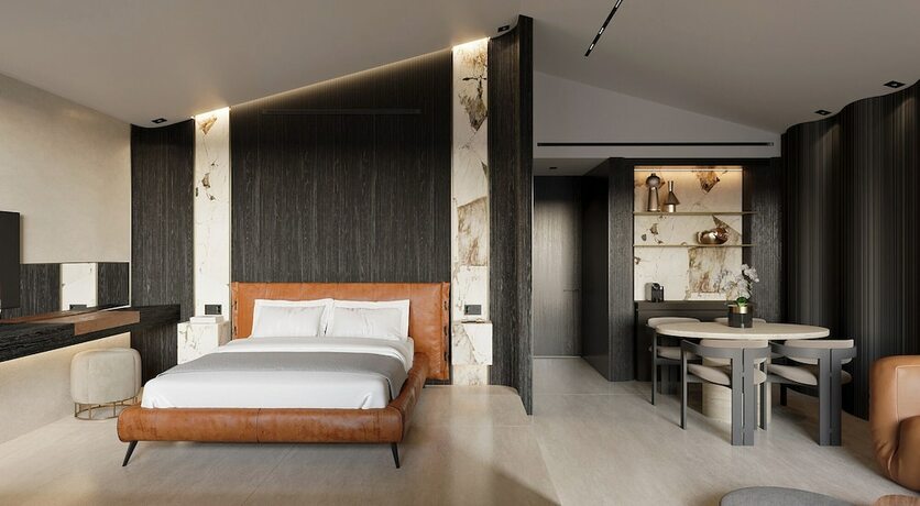 Imagen general del Hotel CASALY HOTEL and SPA. Foto 1