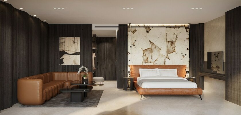 Imagen de la habitación del Hotel CASALY HOTEL and SPA. Foto 10