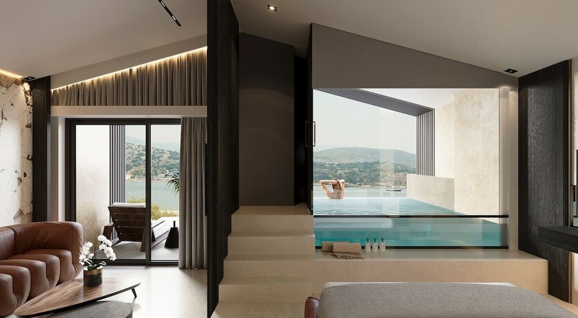 Imagen general del Hotel CASALY HOTEL and SPA. Foto 4