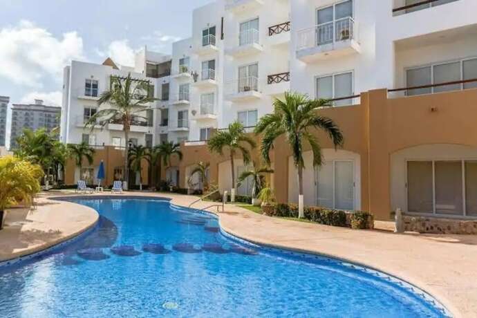 Imagen general del Hotel CASAS MGV 10. Foto 1