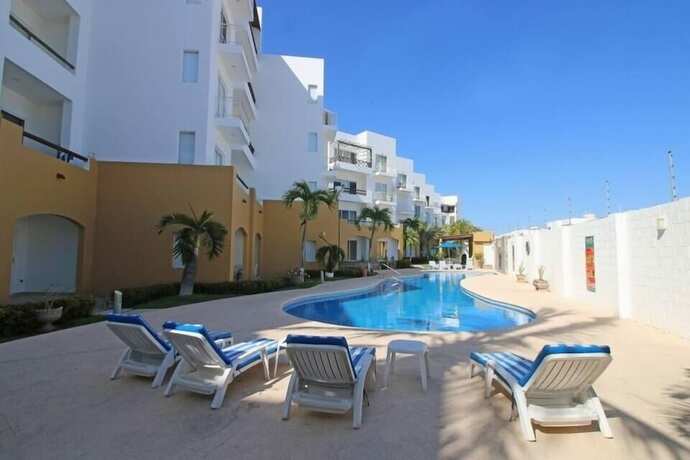 Imagen general del Hotel CASAS MGV 10. Foto 3