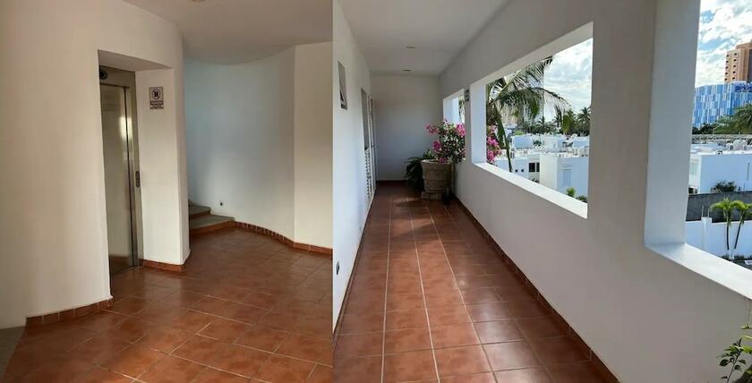Imagen general del Hotel CASAS MGV 10. Foto 4