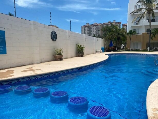 Imagen de la habitación del Hotel CASAS MGV 10. Foto 8