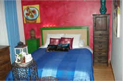 Imagen de la habitación del Hotel CASONA DEL PORVENIR. Foto 4