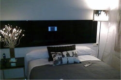 Imagen de la habitación del Hotel CASONA DEL PORVENIR. Foto 5