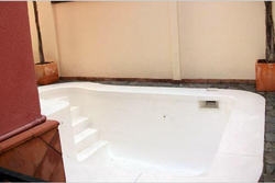 Imagen de la habitación del Hotel CASONA DEL PORVENIR. Foto 6