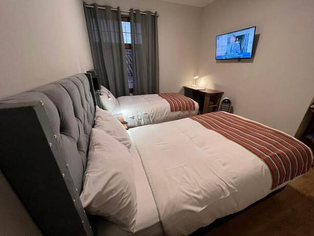 Imagen de la habitación del Hotel CASONA PLAZA HOTEL CUSCO. Foto 9