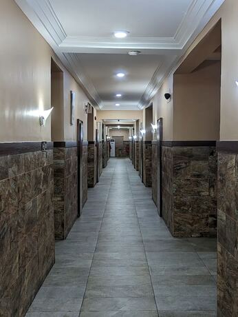 Imagen general del Hotel CASONI INTERNATIONAL HOTELS AND SUITES. Foto 3