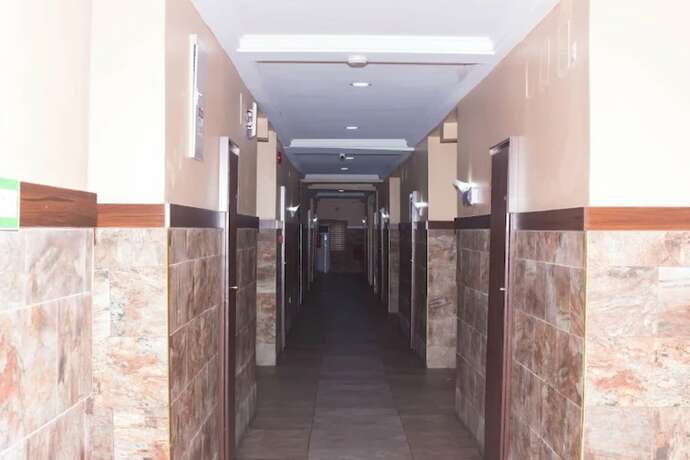 Imagen general del Hotel CASONI INTERNATIONAL HOTELS AND SUITES. Foto 5