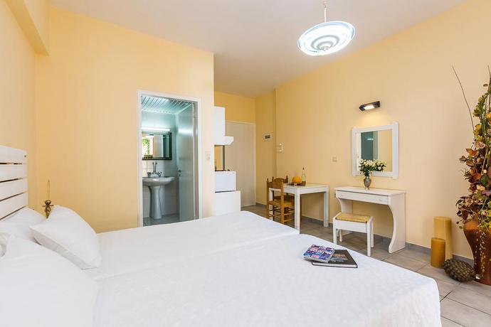 Imagen general del Hotel CASTELLO BIANCO. Foto 4