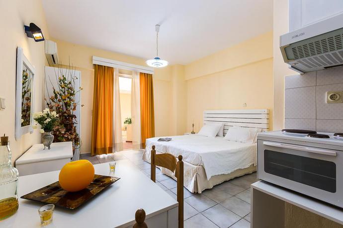 Imagen general del Hotel CASTELLO BIANCO. Foto 5