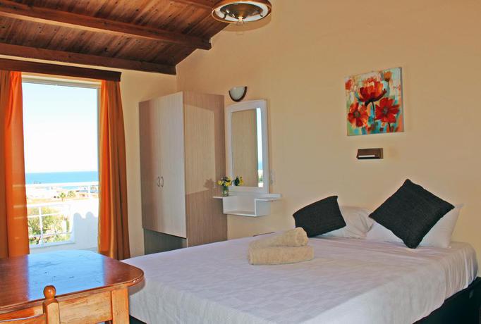 Imagen general del Hotel CASTELLO BIANCO. Foto 6