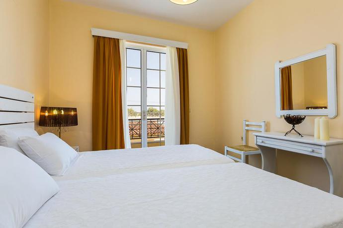 Imagen general del Hotel CASTELLO BIANCO. Foto 8