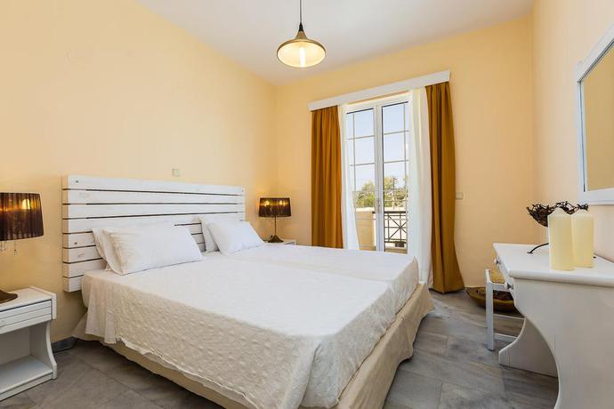 Imagen general del Hotel CASTELLO BIANCO. Foto 9