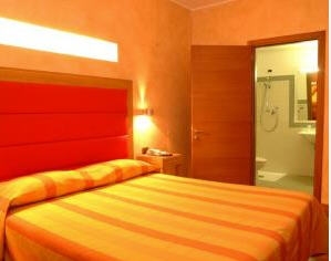 Imagen general del Hotel CASTELLO, L'aquila . Foto 2