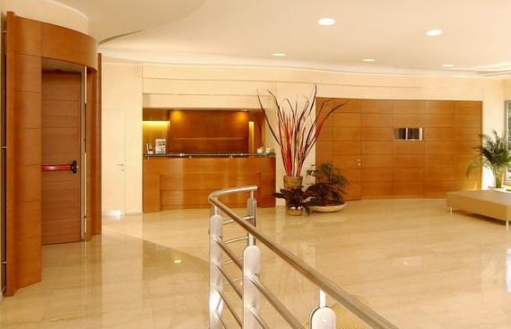 Imagen general del Hotel CASTELLO, L'aquila . Foto 3