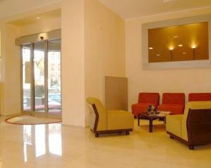 Imagen general del Hotel CASTELLO, L'aquila . Foto 4