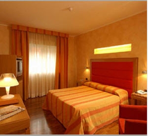 Imagen general del Hotel CASTELLO, L'aquila . Foto 5