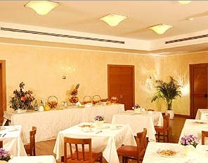 Imagen general del Hotel CASTELLO, L'aquila . Foto 6