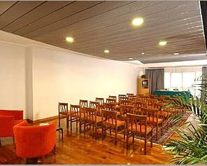 Imagen general del Hotel CASTELLO, L'aquila . Foto 7