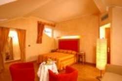 Imagen general del Hotel CASTELLO, L'aquila . Foto 8