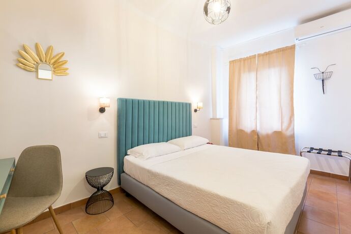 Imagen general del Hotel CASTELLO, Turín. Foto 11