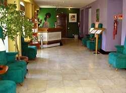 Imagen de los interiores del Hotel CASTELO DE VIDE. Foto 5