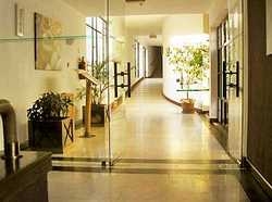 Imagen de los interiores del Hotel CASTELO DE VIDE. Foto 6