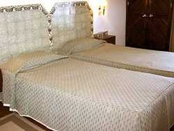 Imagen de la habitación del Hotel CASTELO DE VIDE. Foto 3