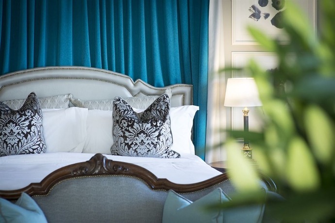 Imagen de la habitación del Hotel CASTELROY PARK. Foto 2